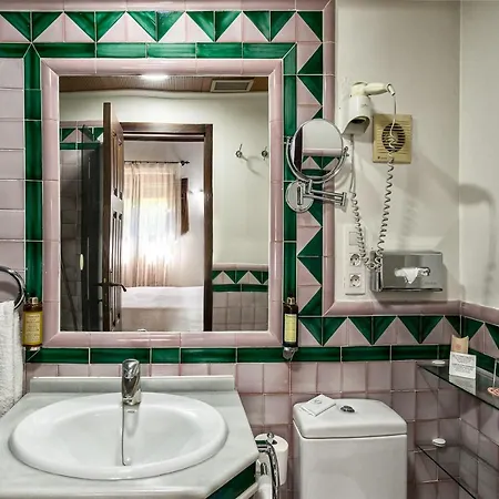 Casa Morisca Otel 3*