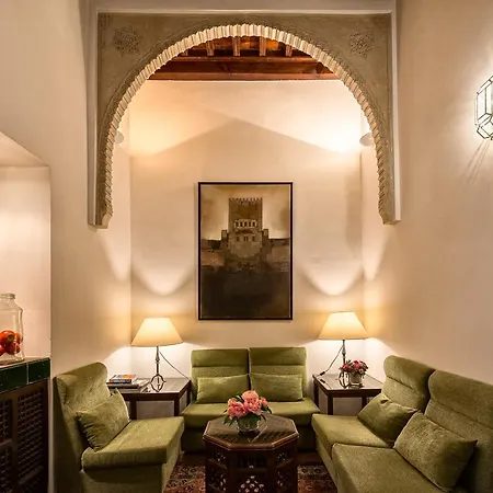 Casa Morisca Otel