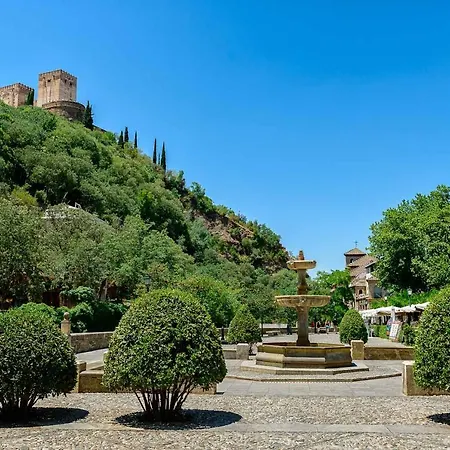 Casa Morisca Otel