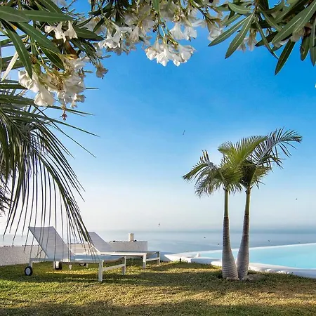 La Almendra Blanca - A Hidden Gem On The Mediterranean Granada