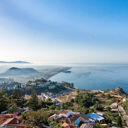 La Almendra Blanca - A Hidden Gem On The Mediterranean Villa