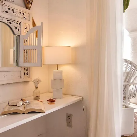 La Almendra Blanca - A Hidden Gem On The Mediterranean