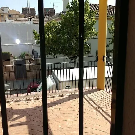 Otel Villapaz