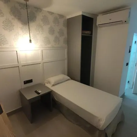 Cedran 2* Granada
